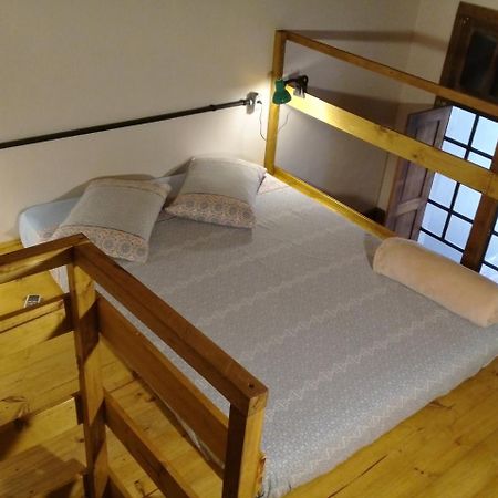 Frida Casa Hostel Pelotas Zewnętrze zdjęcie