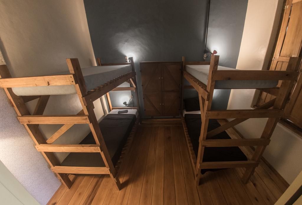 Frida Casa Hostel Pelotas Zewnętrze zdjęcie
