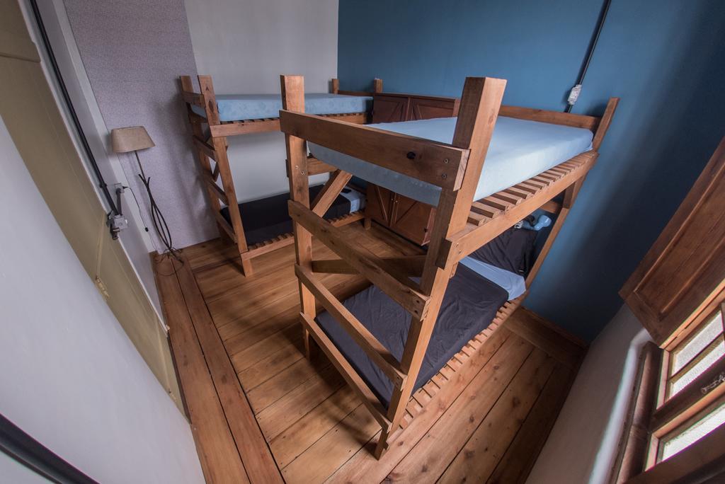 Frida Casa Hostel Pelotas Zewnętrze zdjęcie