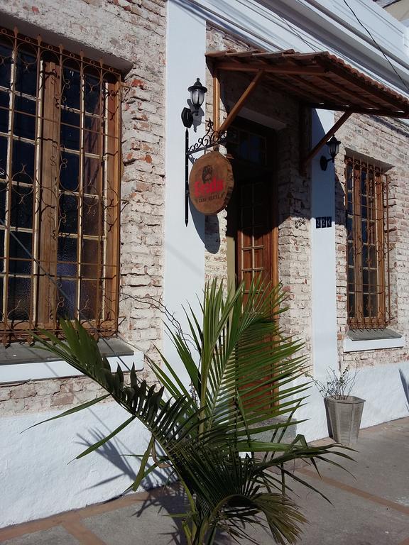 Frida Casa Hostel Pelotas Zewnętrze zdjęcie