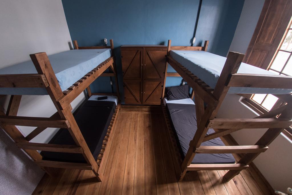 Frida Casa Hostel Pelotas Zewnętrze zdjęcie