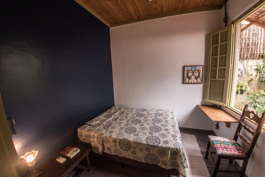 Frida Casa Hostel Pelotas Zewnętrze zdjęcie