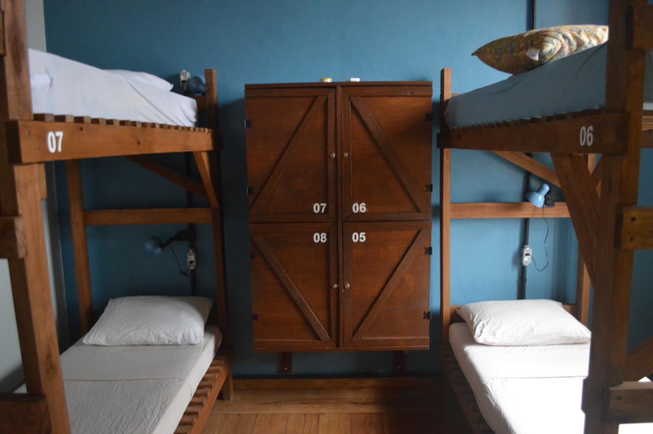 Frida Casa Hostel Pelotas Zewnętrze zdjęcie