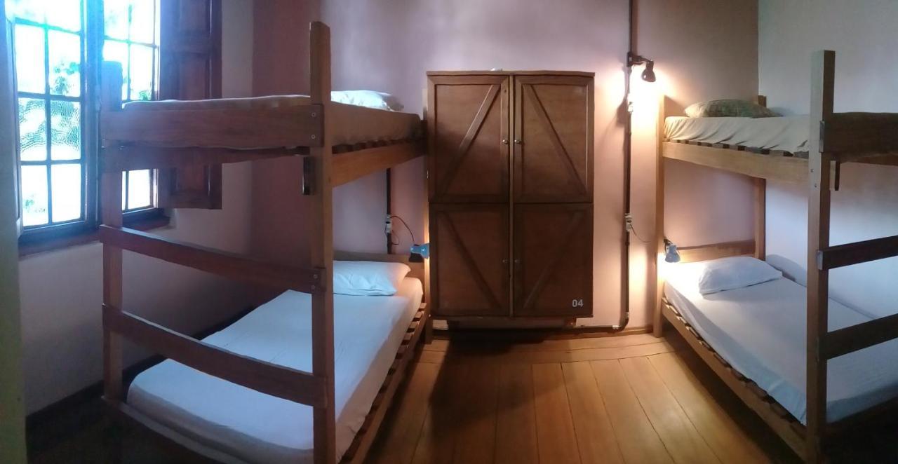 Frida Casa Hostel Pelotas Zewnętrze zdjęcie