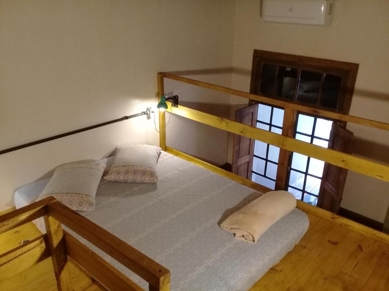 Frida Casa Hostel Pelotas Zewnętrze zdjęcie
