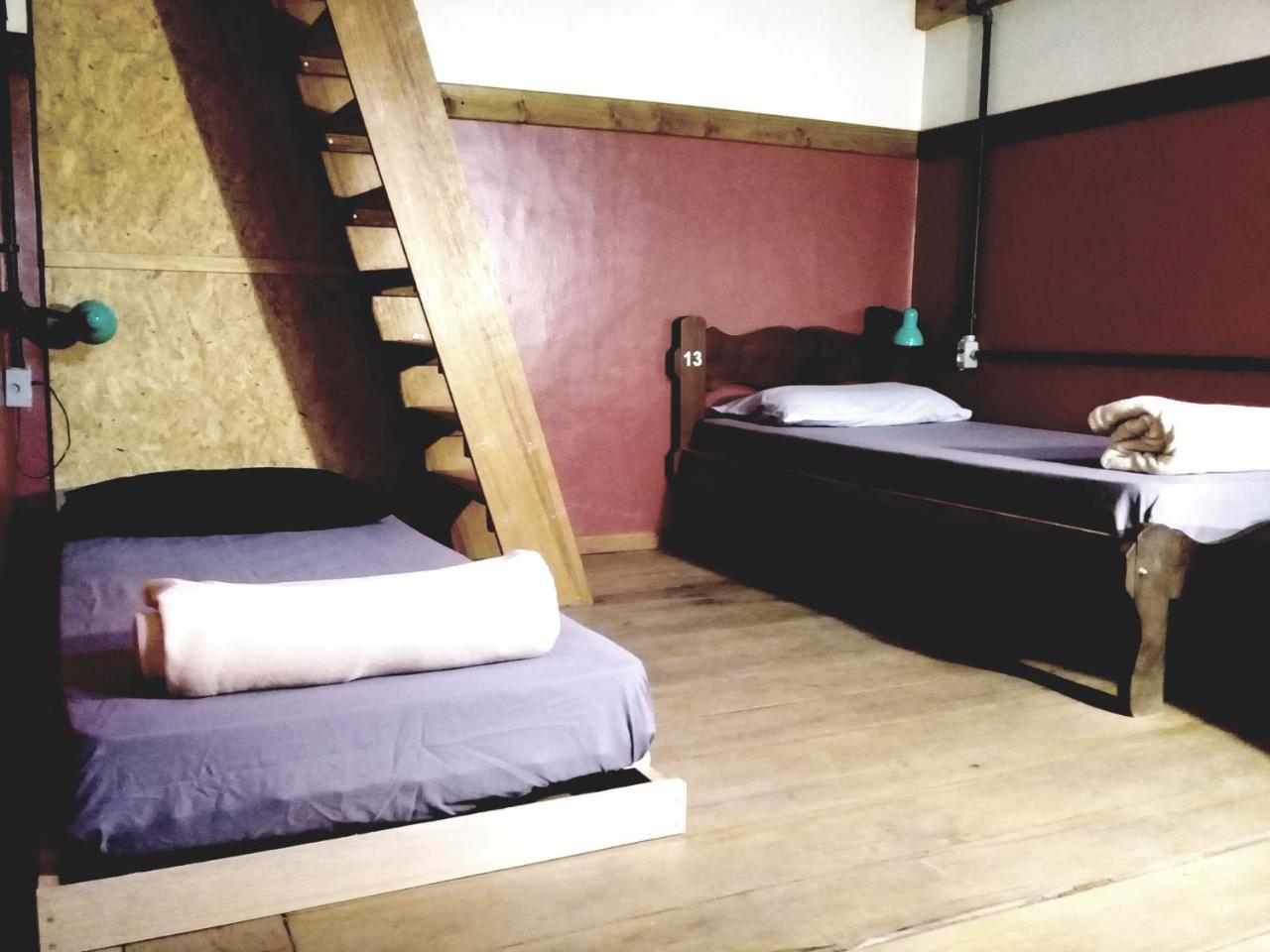 Frida Casa Hostel Pelotas Zewnętrze zdjęcie