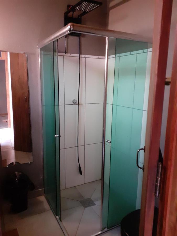 Frida Casa Hostel Pelotas Zewnętrze zdjęcie