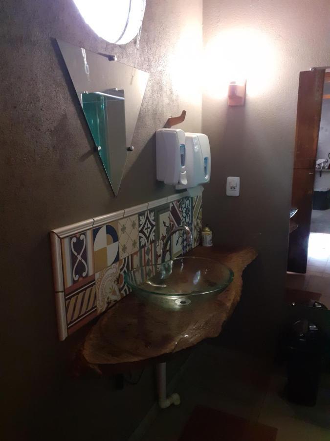Frida Casa Hostel Pelotas Zewnętrze zdjęcie